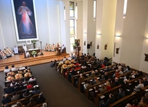 Pielgrzymka Ruchu Światło-Życie