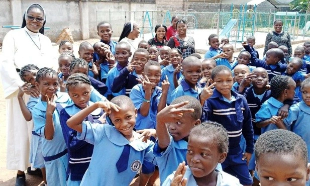 Dzień Solidarności z Kościołem Prześladowanym, pomoc dla Nigerii