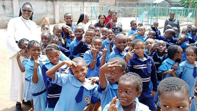 Dzień Solidarności z Kościołem Prześladowanym