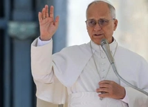 Papież spotkał się z osobami wykorzystanymi seksualnie przez duchownych z Belgii