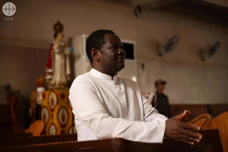 Prześladowani w Nigerii