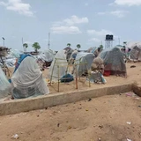 Prześladowani w Nigerii