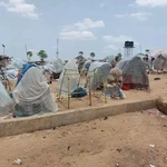 Prześladowani w Nigerii