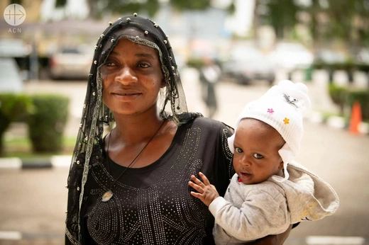 Prześladowani w Nigerii