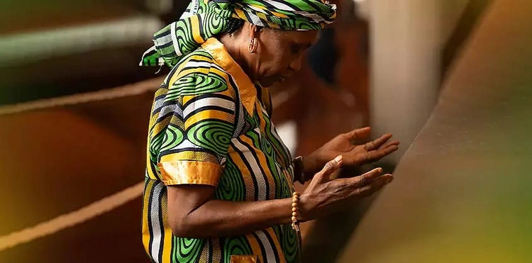 Prześladowani w Nigerii