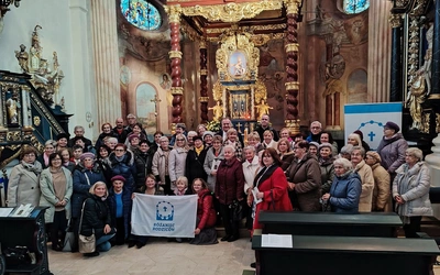 Dziękujemy za piękne 10 lat 