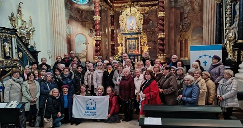 Dziękujemy za piękne 10 lat 