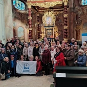 Dziękujemy za piękne 10 lat 