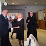 Jubileusz Różańca Rodziców za Dzieci