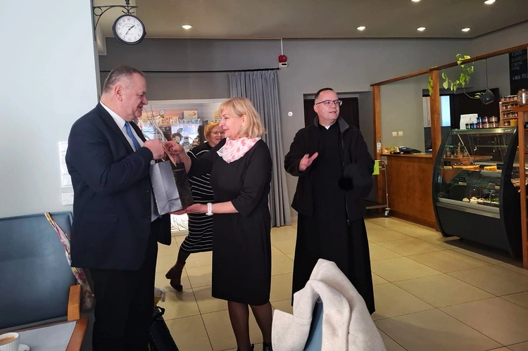 Jubileusz Różańca Rodziców za Dzieci