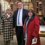 Jubileusz Różańca Rodziców za Dzieci