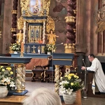 Jubileusz Różańca Rodziców za Dzieci