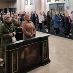 Jubileusz Różańca Rodziców za Dzieci