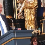 Jubileusz Różańca Rodziców za Dzieci