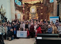 Jubileusz Różańca Rodziców za Dzieci