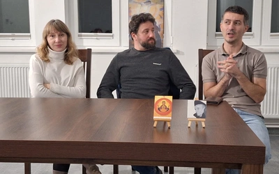 Kim jest mój ubogi?