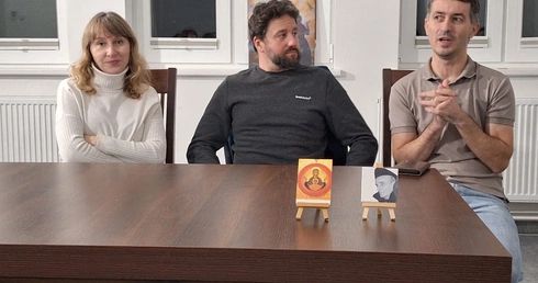 Kim jest mój ubogi?