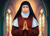 Nowa błogosławiona Indii: Matka Eliswa Vakayil