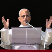 Leon XIV: Jesteśmy Kościołem Chrystusa, Jego Ciałem