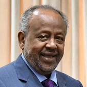 Dżibuti: Po zmianie konstytucji obecny prezydent będzie ubiegał się o szóstą kadencję