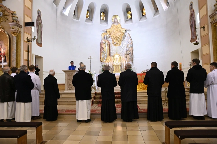 700 lat kościoła w Dobrzeniu Wielkim