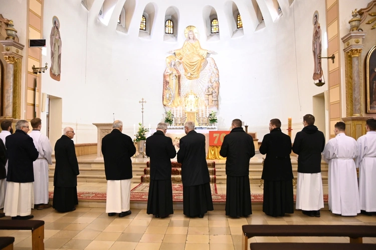 700 lat kościoła w Dobrzeniu Wielkim