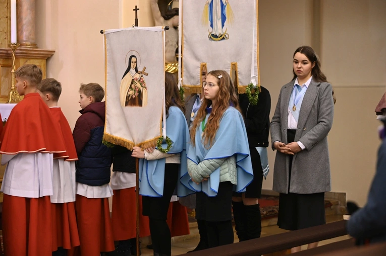 700 lat kościoła w Dobrzeniu Wielkim