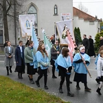 700 lat kościoła w Dobrzeniu Wielkim