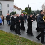 700 lat kościoła w Dobrzeniu Wielkim