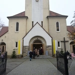 700 lat kościoła w Dobrzeniu Wielkim