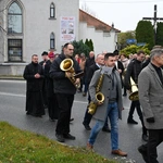 700 lat kościoła w Dobrzeniu Wielkim