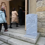 700 lat kościoła w Dobrzeniu Wielkim