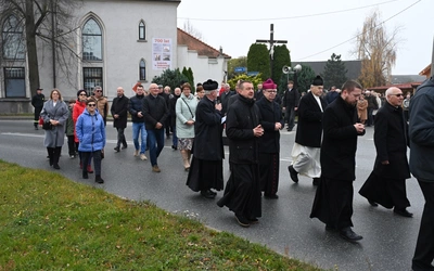 700 lat kościoła w Dobrzeniu Wielkim