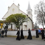 700 lat kościoła w Dobrzeniu Wielkim