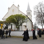 700 lat kościoła w Dobrzeniu Wielkim