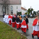 700 lat kościoła w Dobrzeniu Wielkim