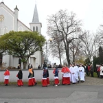 700 lat kościoła w Dobrzeniu Wielkim