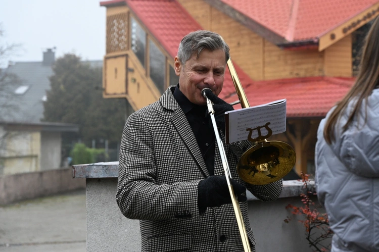 700 lat kościoła w Dobrzeniu Wielkim