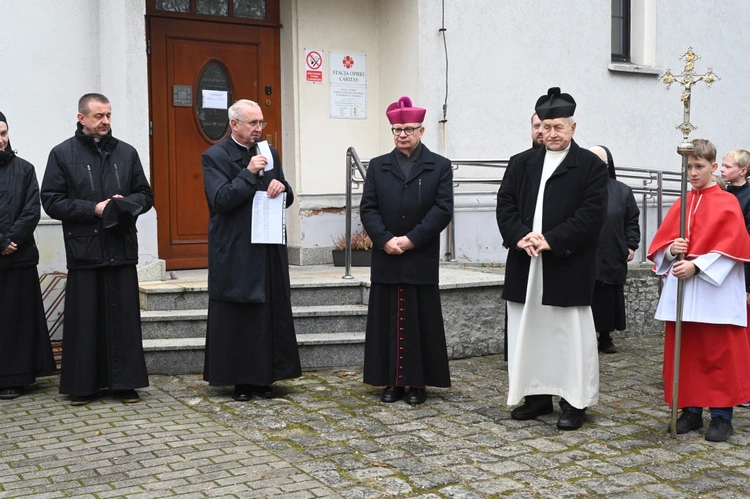 700 lat kościoła w Dobrzeniu Wielkim