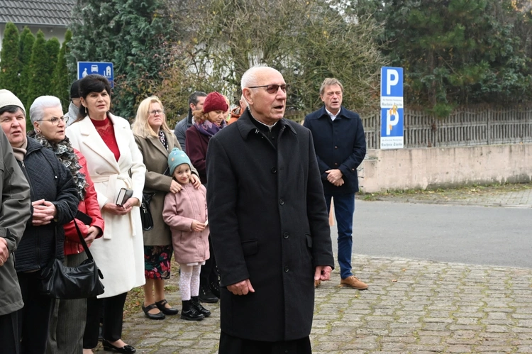 700 lat kościoła w Dobrzeniu Wielkim