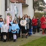 700 lat kościoła w Dobrzeniu Wielkim