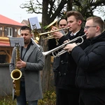 700 lat kościoła w Dobrzeniu Wielkim