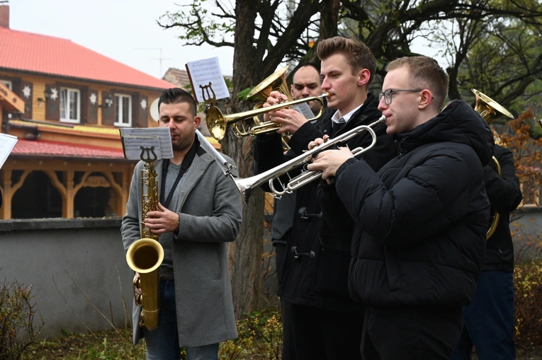 700 lat kościoła w Dobrzeniu Wielkim