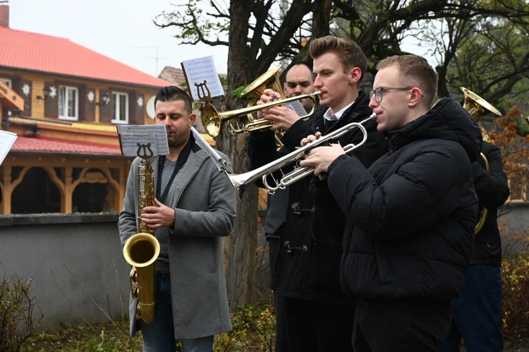 700 lat kościoła w Dobrzeniu Wielkim