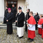 700 lat kościoła w Dobrzeniu Wielkim