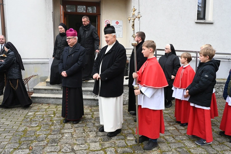 700 lat kościoła w Dobrzeniu Wielkim