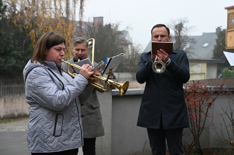 700 lat kościoła w Dobrzeniu Wielkim