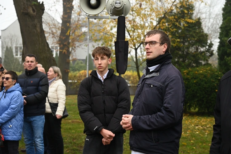 700 lat kościoła w Dobrzeniu Wielkim