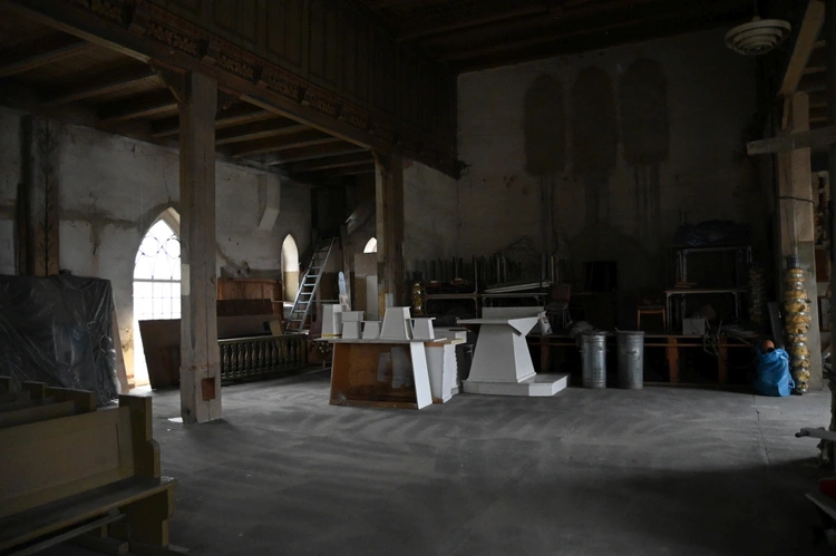 700 lat kościoła w Dobrzeniu Wielkim