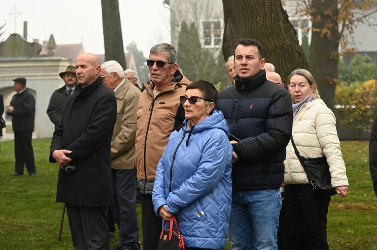700 lat kościoła w Dobrzeniu Wielkim